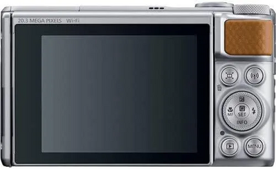 Canon SX740 HS Image