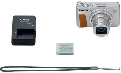 Canon SX740 HS Image