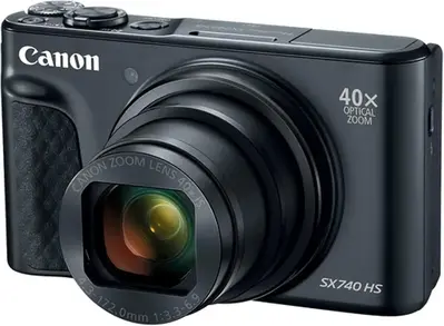 Canon SX740 HS Image