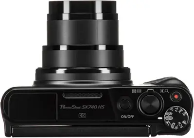 Canon SX740 HS Image