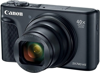 Canon SX740 HS Image