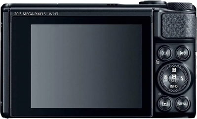 Canon SX740 HS Image
