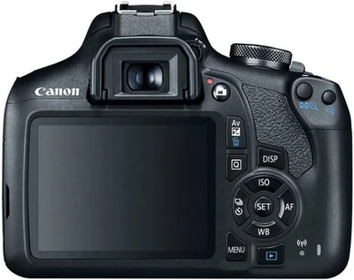 Canon Rebel T7 Image