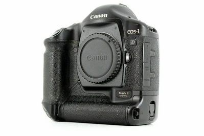 Canon 1D Mark II N Image