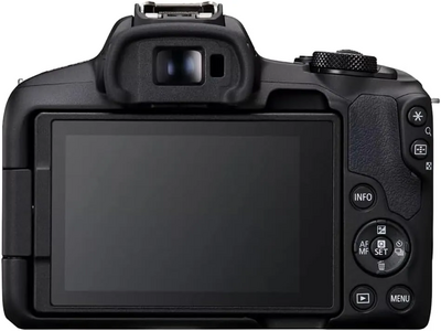 Canon EOS R50 Body Image