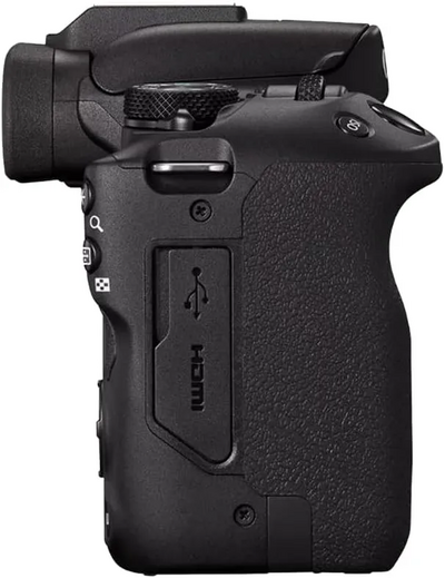 Canon EOS R50 Body Image