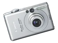 Canon Digital ELPH SD300 / Digital IXUS 40 Image