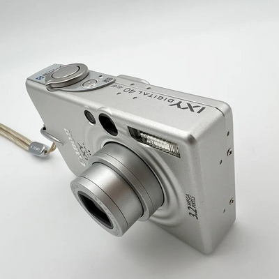Canon Digital ELPH SD300 / Digital IXUS 40 Image