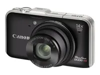 Canon SX230 HS Image
