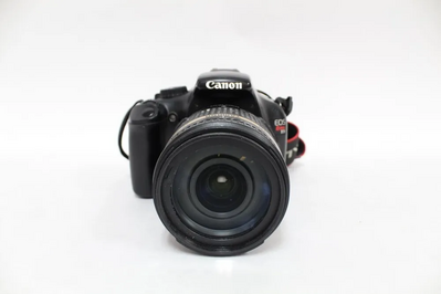 Canon EOS Rebel T3 Image