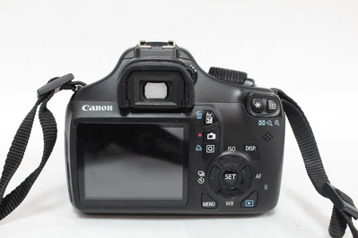 Canon EOS Rebel T3 Image