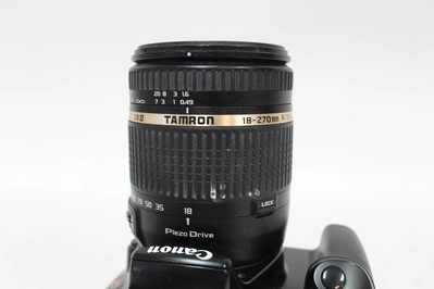Canon EOS Rebel T3 Image