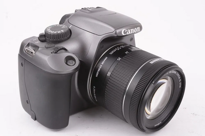 Canon EOS Rebel T3 Image