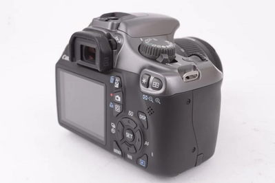 Canon EOS Rebel T3 Image