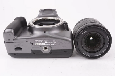 Canon EOS Rebel T3 Image
