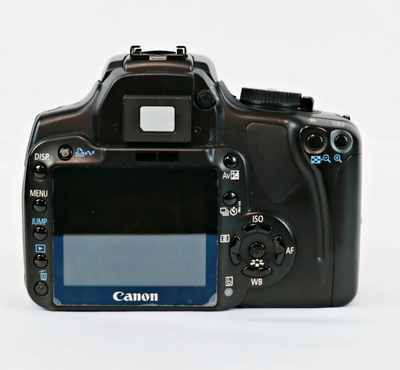 Canon Kiss Digital X EF Image