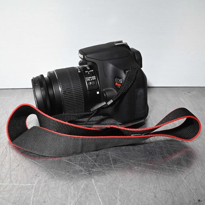 Canon T5 Image