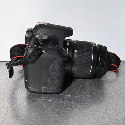 Canon T5 Image