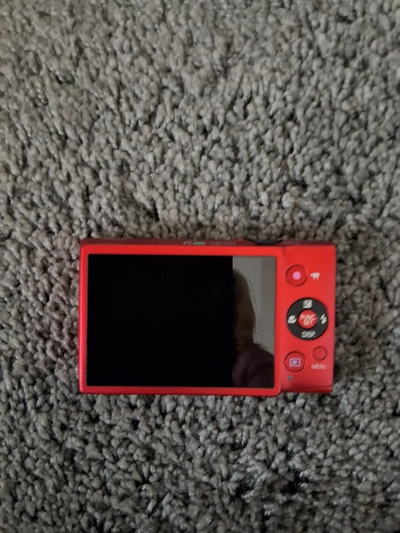 Canon IS 1 Image