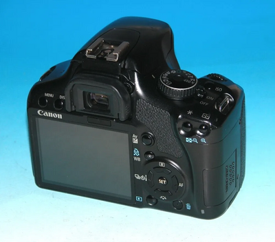 Canon XSi Image