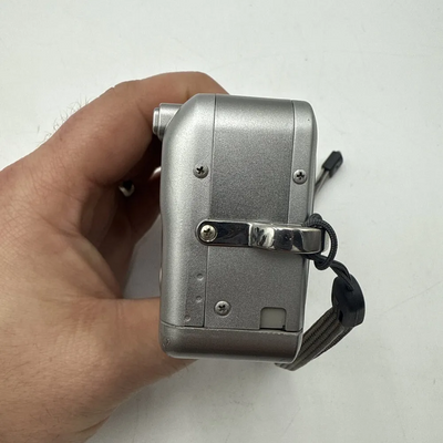 Canon PowerShot S60 Image