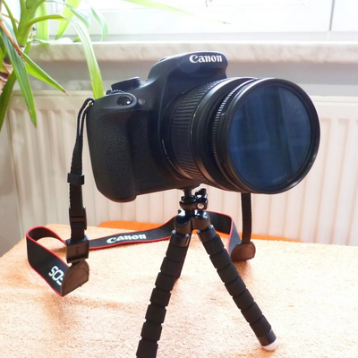 Canon 1200D Image