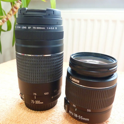 Canon 1200D Image