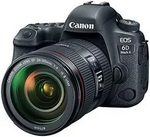 Canon EOS 6D Mark II Image