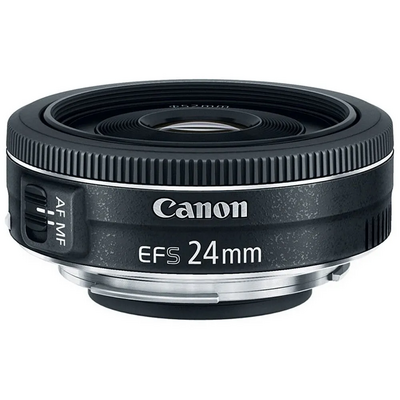 Canon EOS 6D Mark II Image