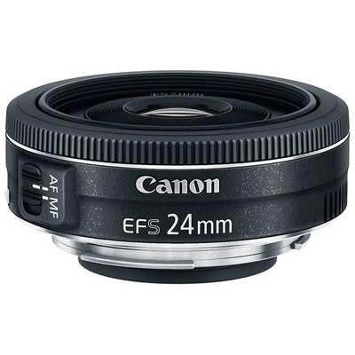Canon EOS 6D Mark II Image