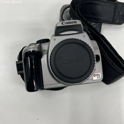 Canon Digital Rebel XT Image
