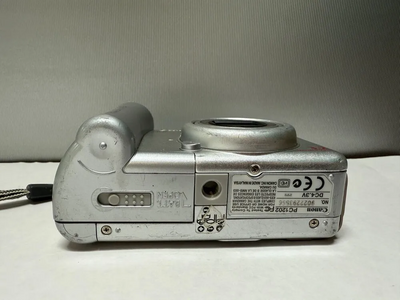 Canon A75 Image