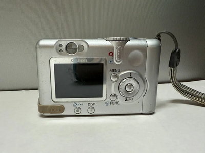 Canon A75 Image