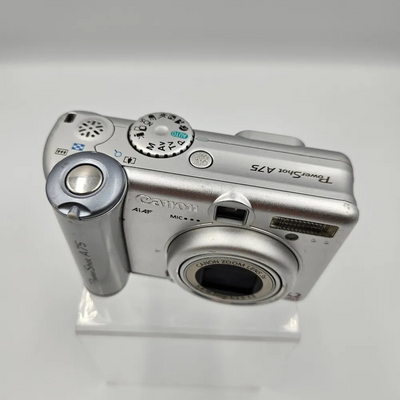Canon A75 Image