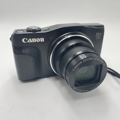 Canon SX700 HS Image