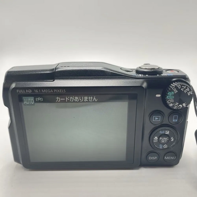 Canon SX700 HS Image