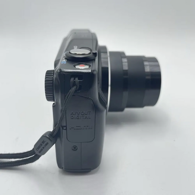 Canon SX700 HS Image