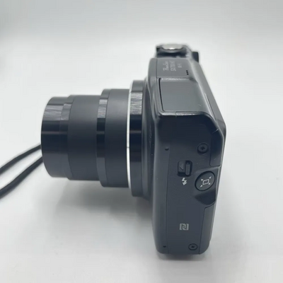 Canon SX700 HS Image