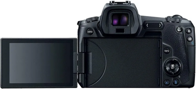 Canon EOS R Mirrorless Digital  (Body Only) Image