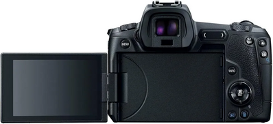 Canon EOS R Mirrorless Digital  (Body Only) Image