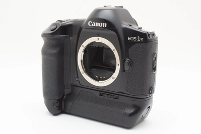 Canon 1n HS Image