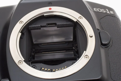 Canon 1n HS Image
