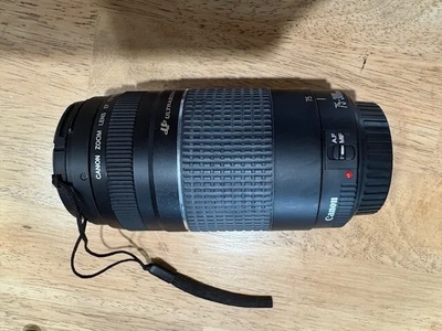 Canon SL1 Image