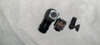 Canon A1 Image