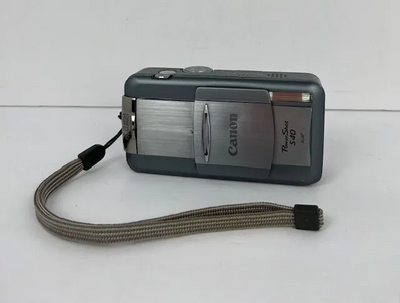 Canon S40 Image