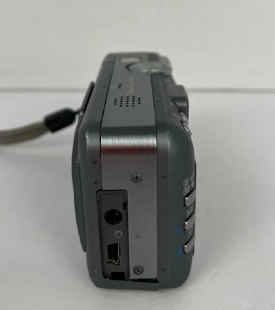 Canon S40 Image