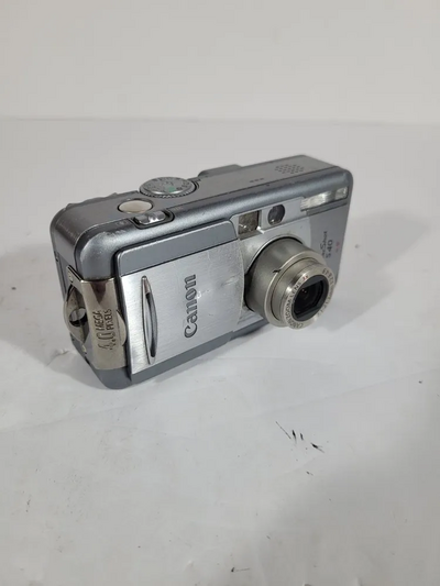 Canon S40 Image