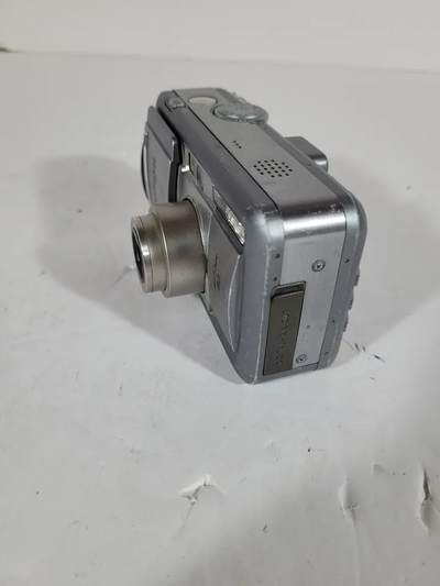 Canon S40 Image