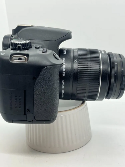 Canon EOS 650D Image