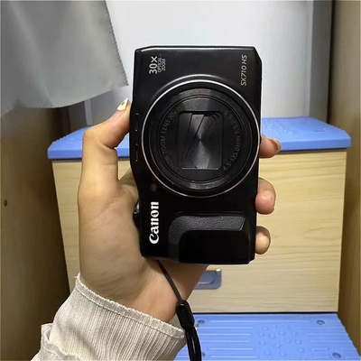 Canon Powershot sx710 hs Image